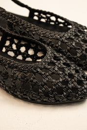 Sandalia Malla Couture