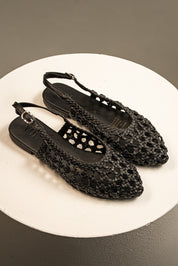 Sandalia Malla Couture