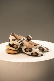 Baleta Mary Jane Felina