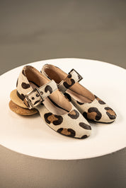 Baleta Mary Jane Felina