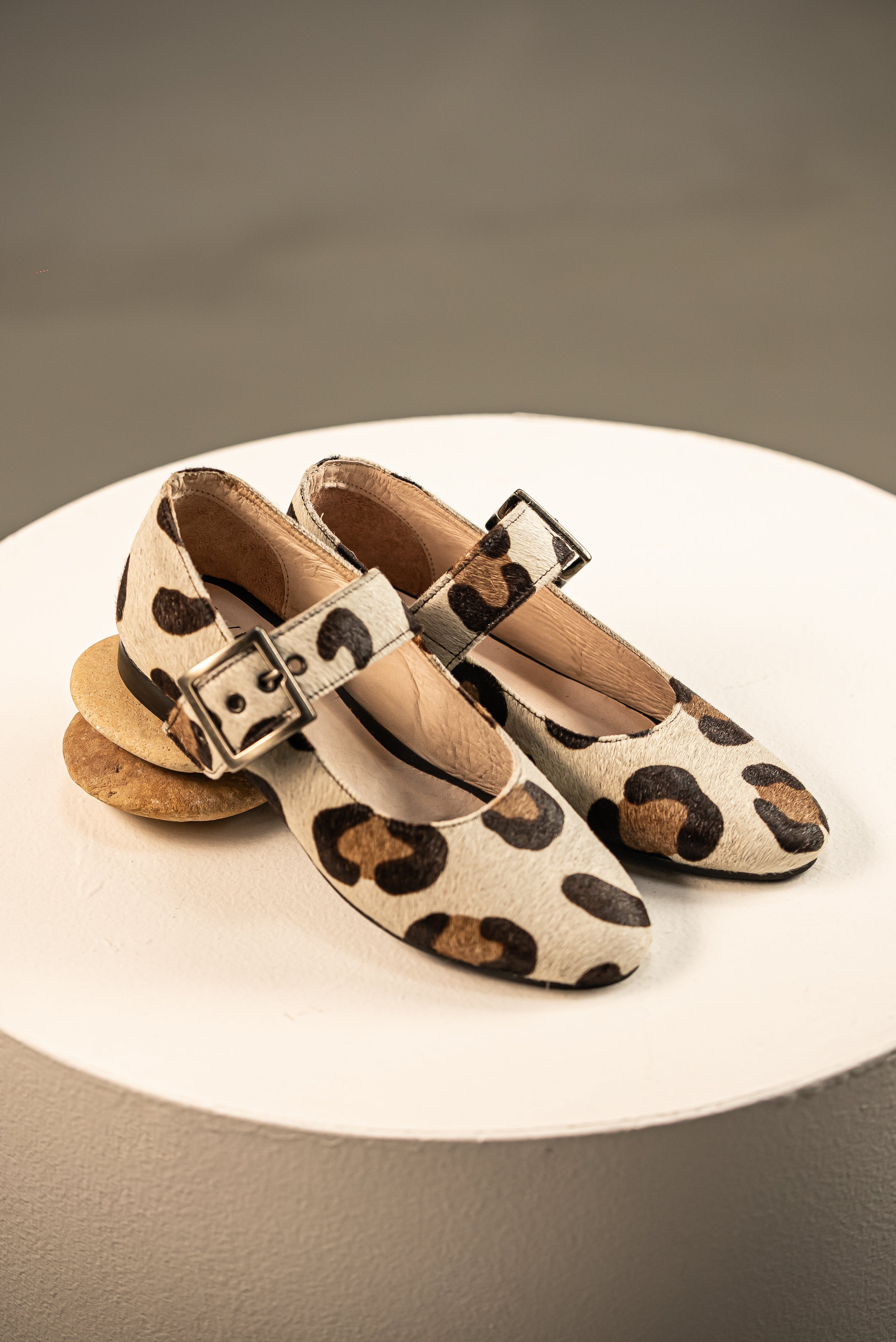 Baleta Mary Jane Felina