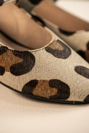 Baleta Mary Jane Felina