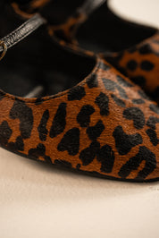 Baleta Gueparda Strap