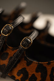 Baleta Gueparda Strap