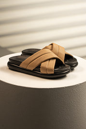 Sandalia Savanna Slide