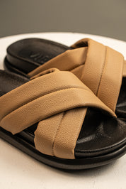 Sandalia Savanna Slide