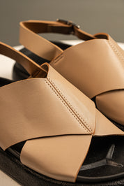 Sandalia Crisscross Urbano