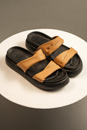 Sandalia Terra Puffy