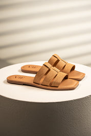 Sandalia Oasis Snake