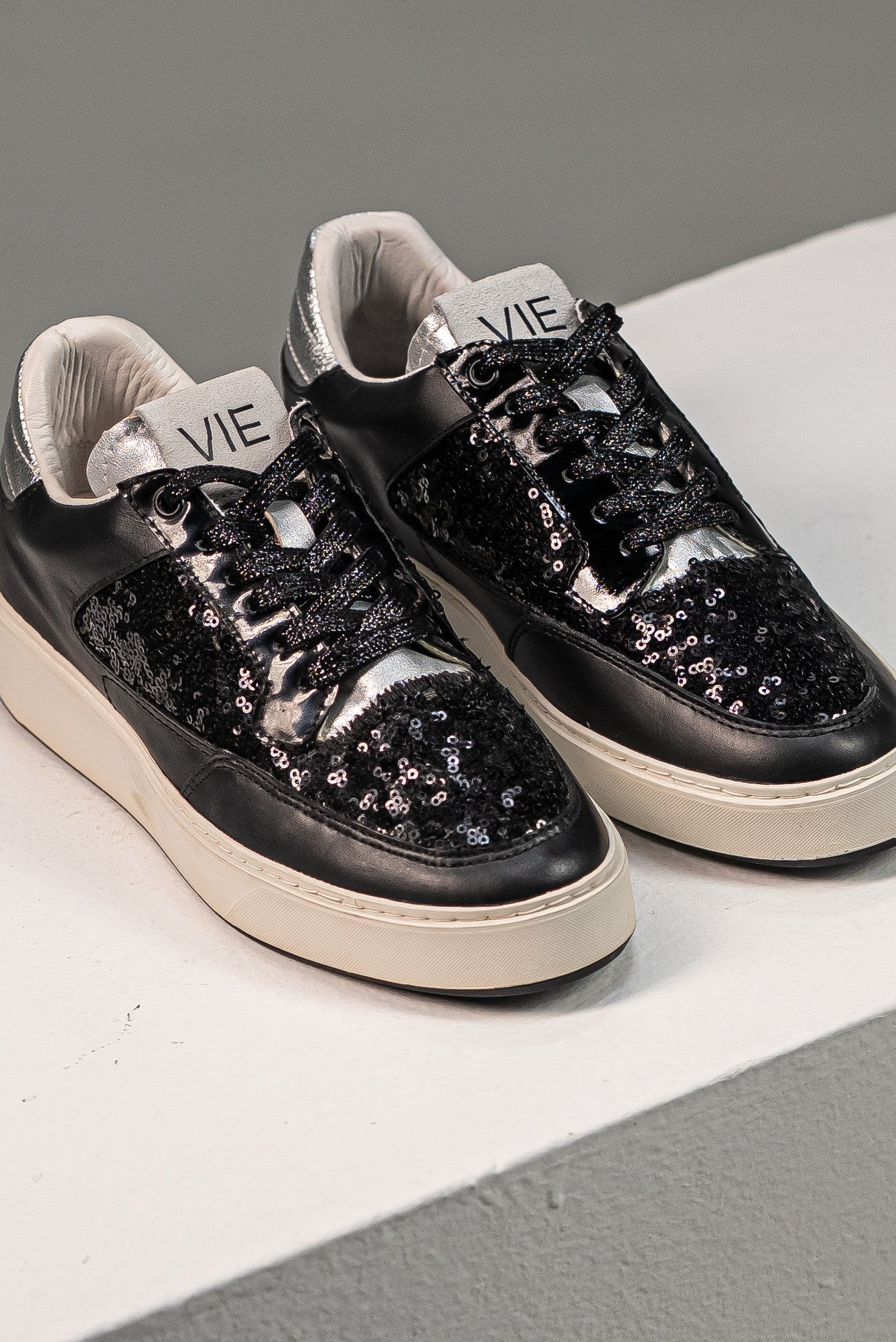 Tenis Noche de Fiesta