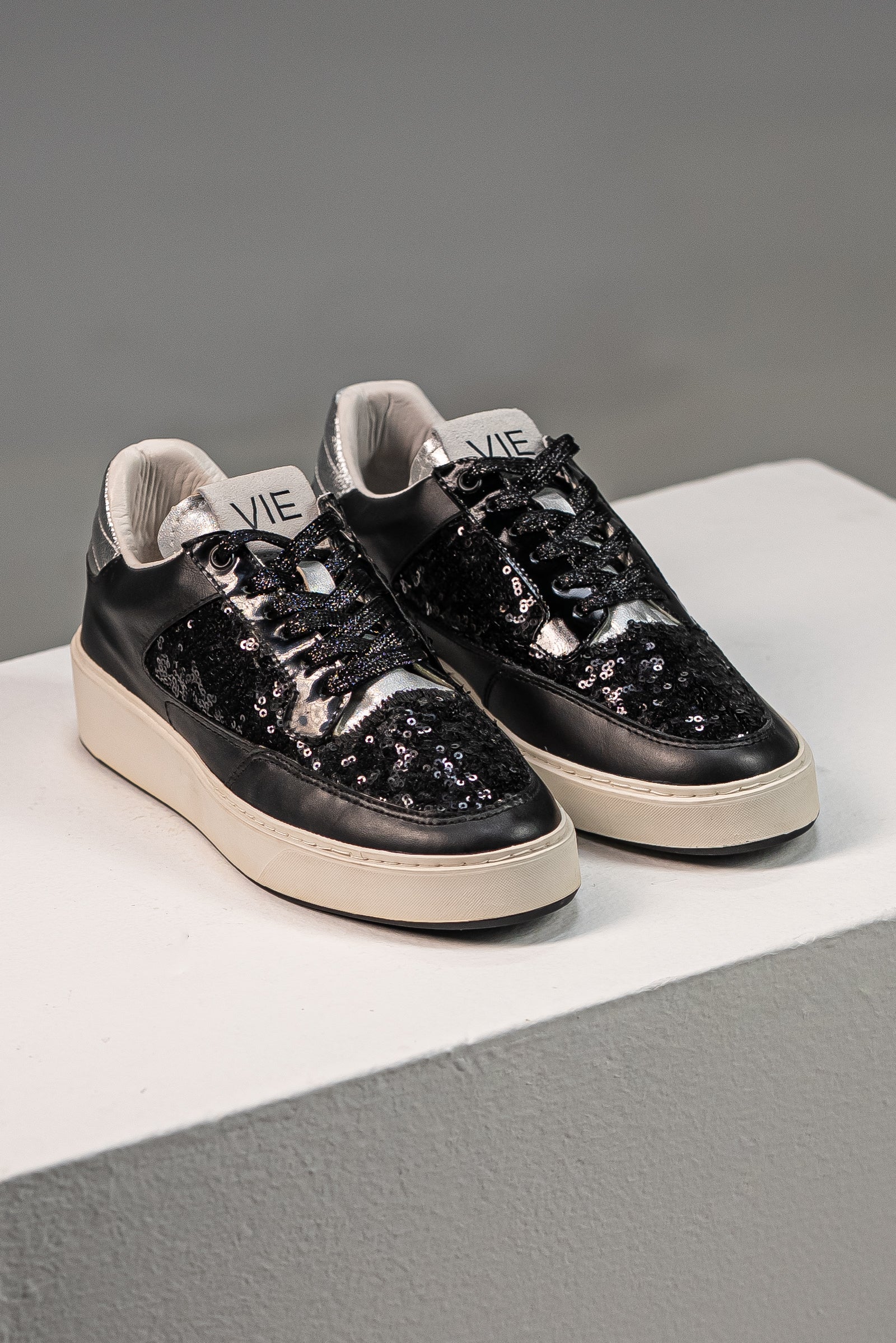 Tenis Noche de Fiesta