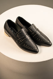 Mocasín Rock-Chic Amada