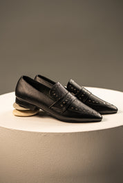 Mocasín Rock-Chic Amada