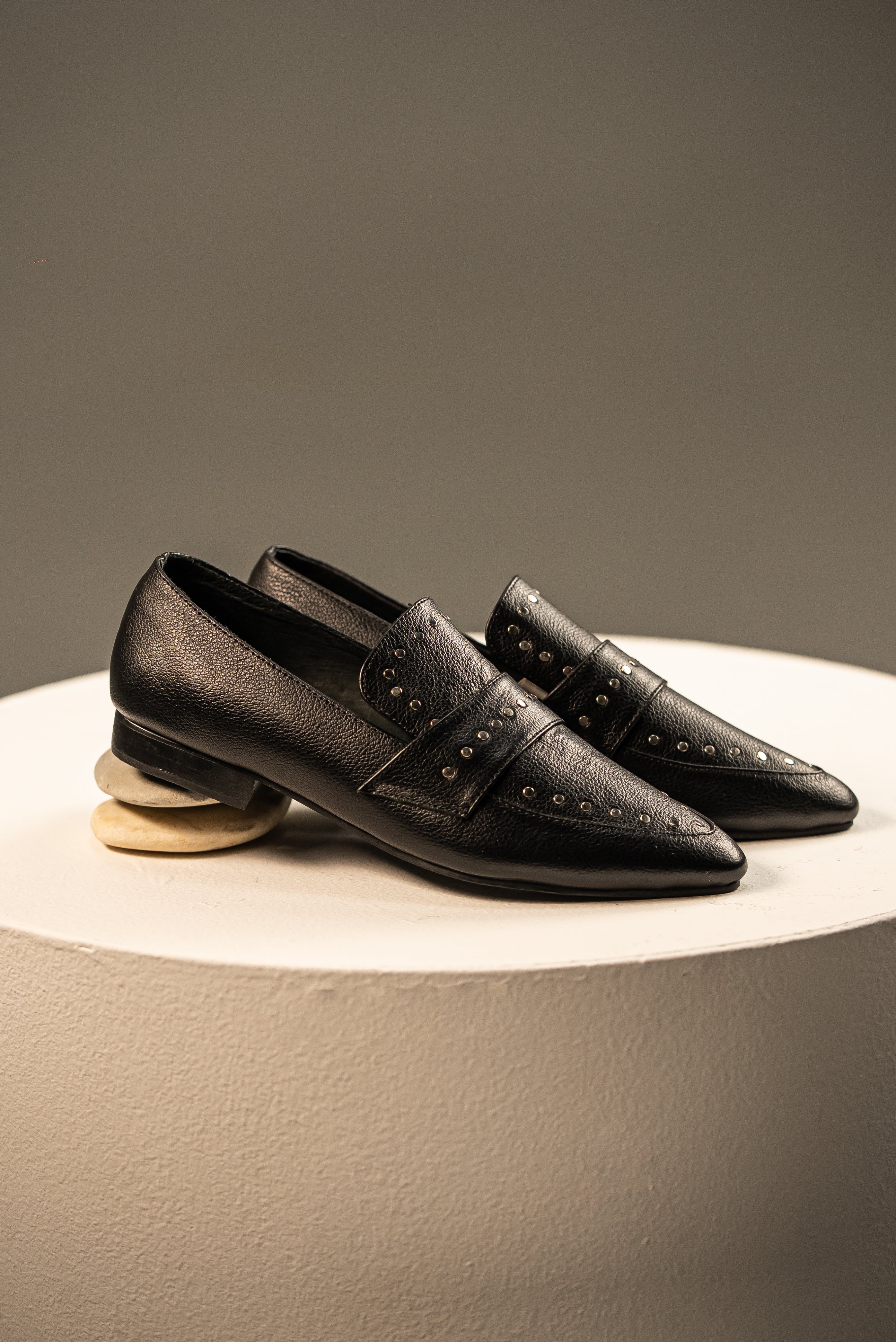 Mocasín Rock-Chic Amada