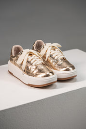 Tenis Plataforma Midas