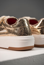 Tenis Plataforma Midas