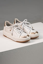 Tenis Clásico Estrella