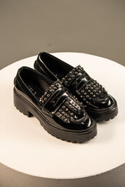 Mocasín Chunky Dijon