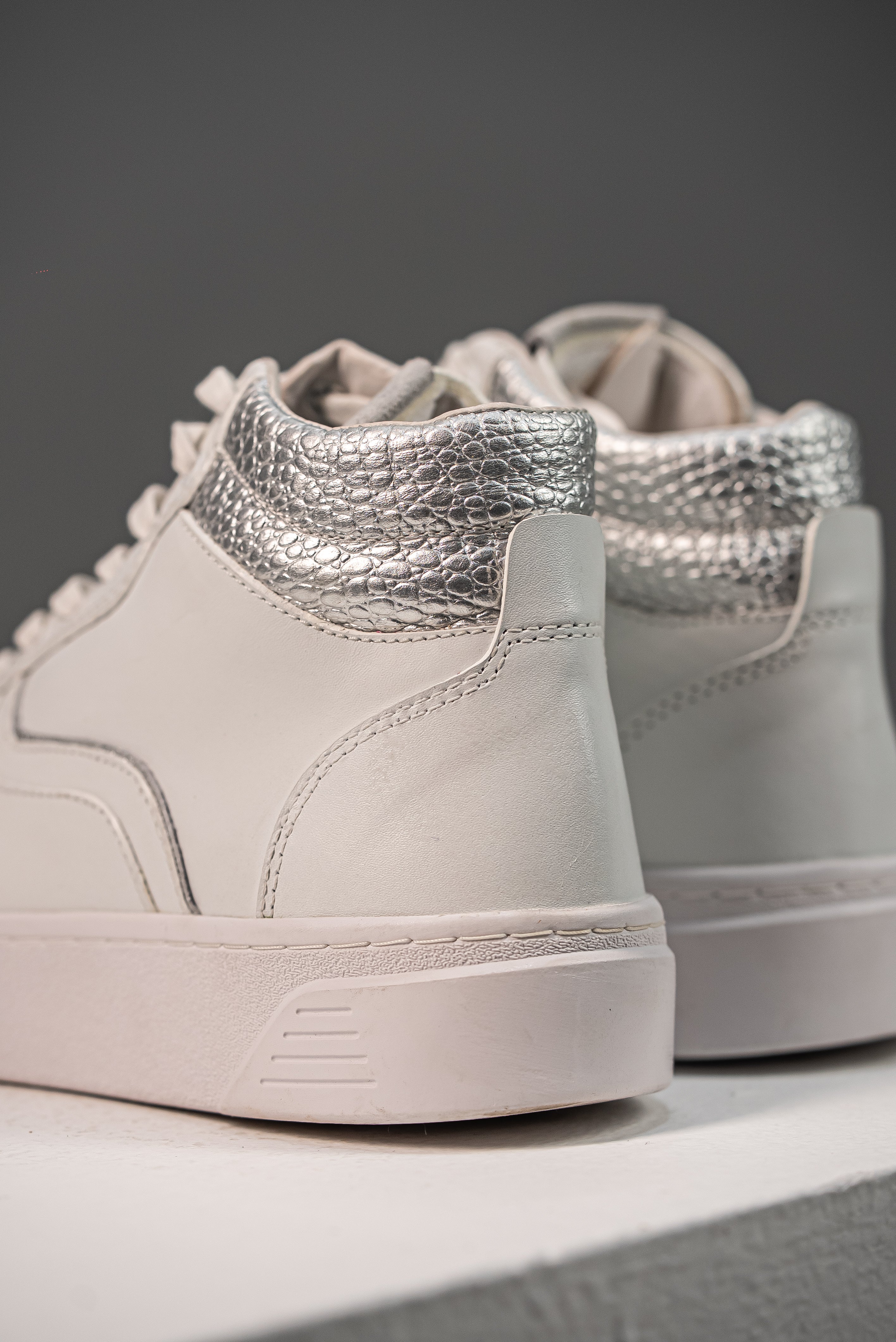 Calzado Street Style