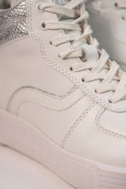 Calzado Street Style