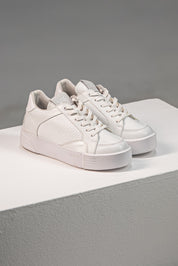 Tenis Vienna Blanco