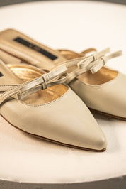 Mules Nicol Almendra