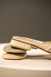 Mules Nicol Almendra