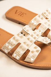 Sandalia Rebelde Perla