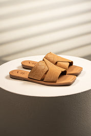 Sandalia Sahara Chic