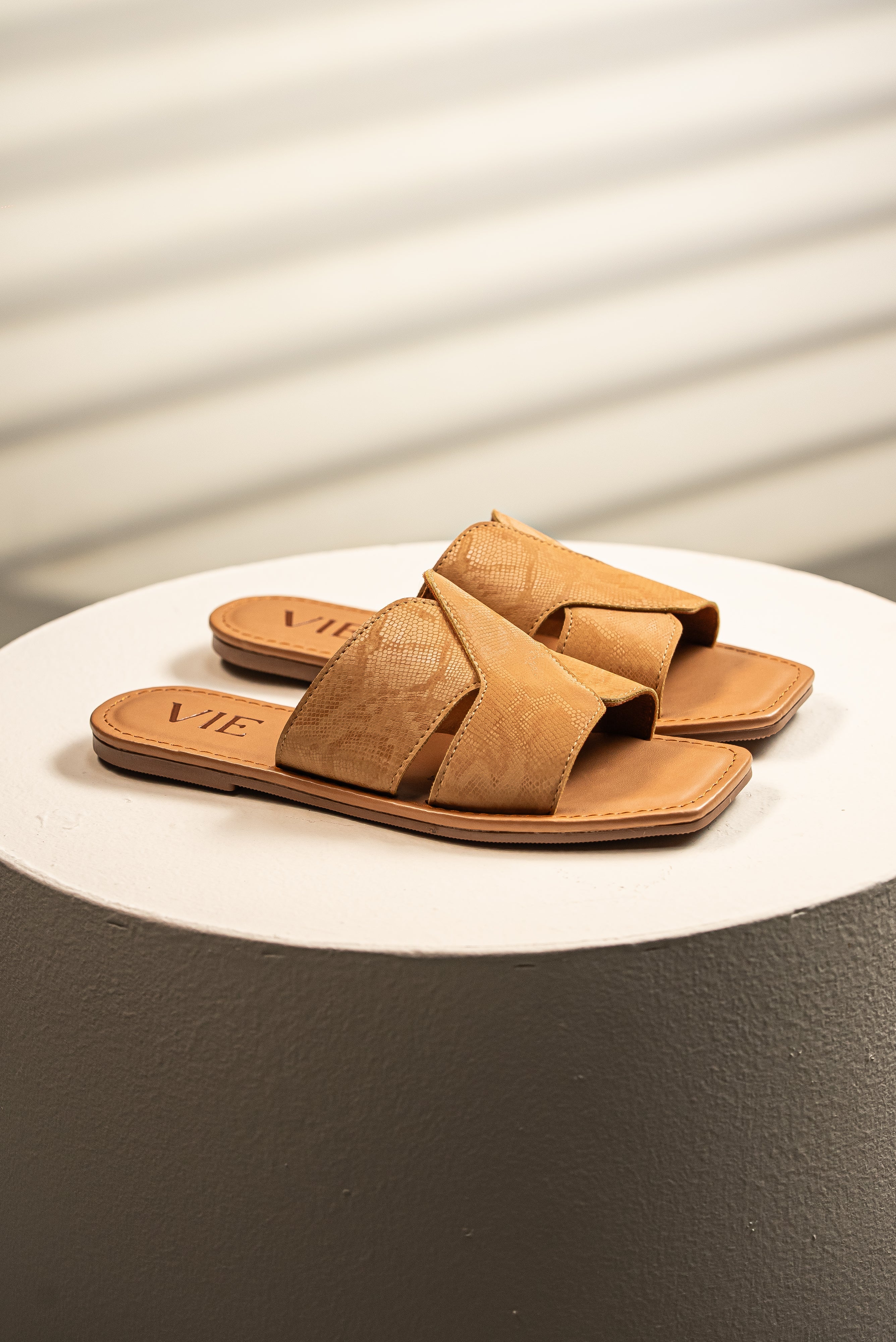 Sandalia Sahara Chic