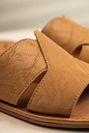 Sandalia Sahara Chic