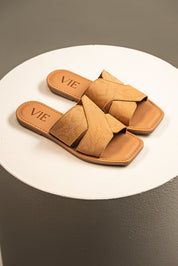 Sandalia Sahara Chic