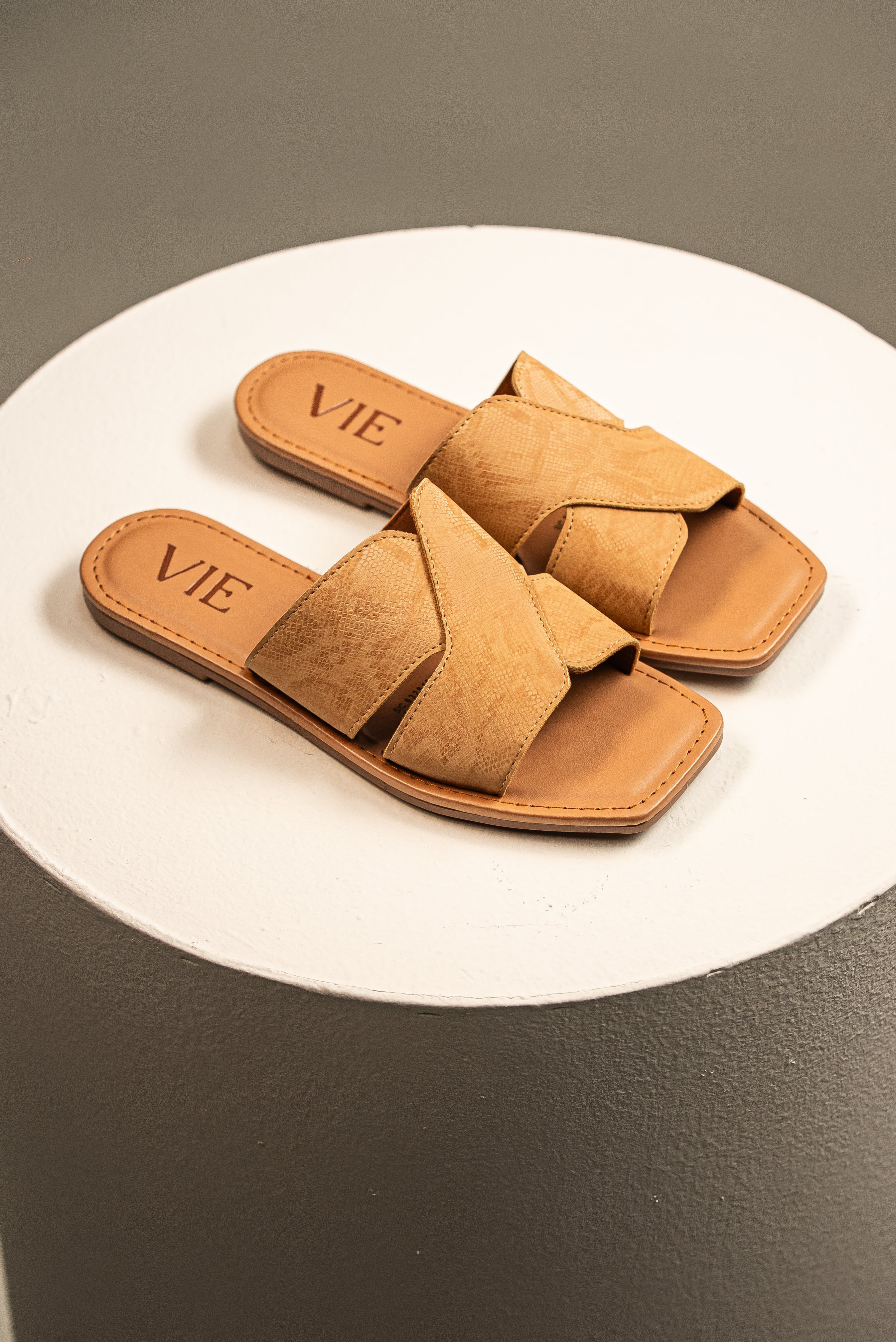 Sandalia Sahara Chic