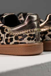 Sneaker Safari Black