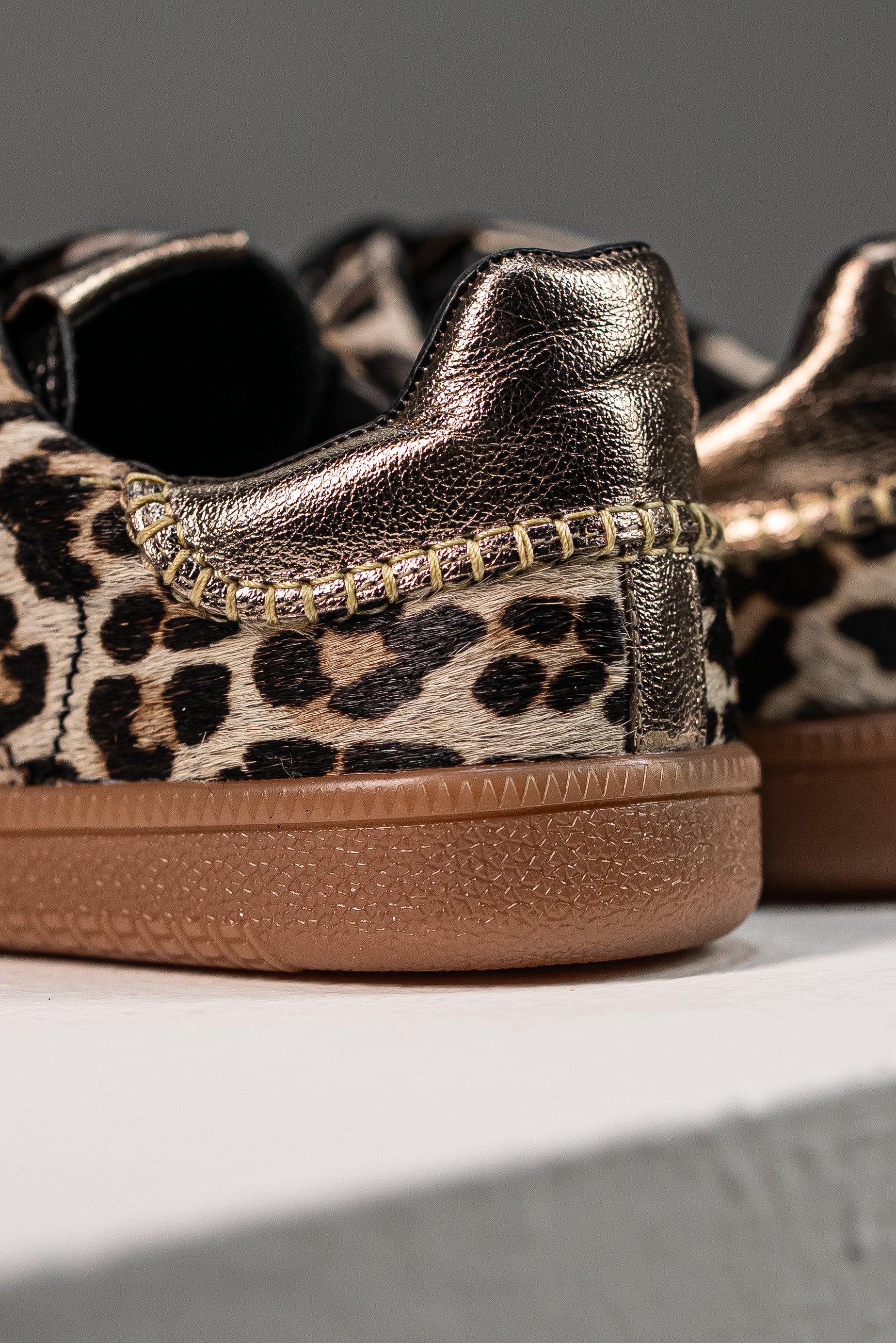 Sneaker Safari Black