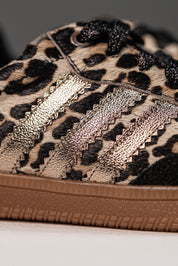 Sneaker Safari Black