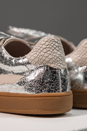 Sneakers Estilo Galaxia