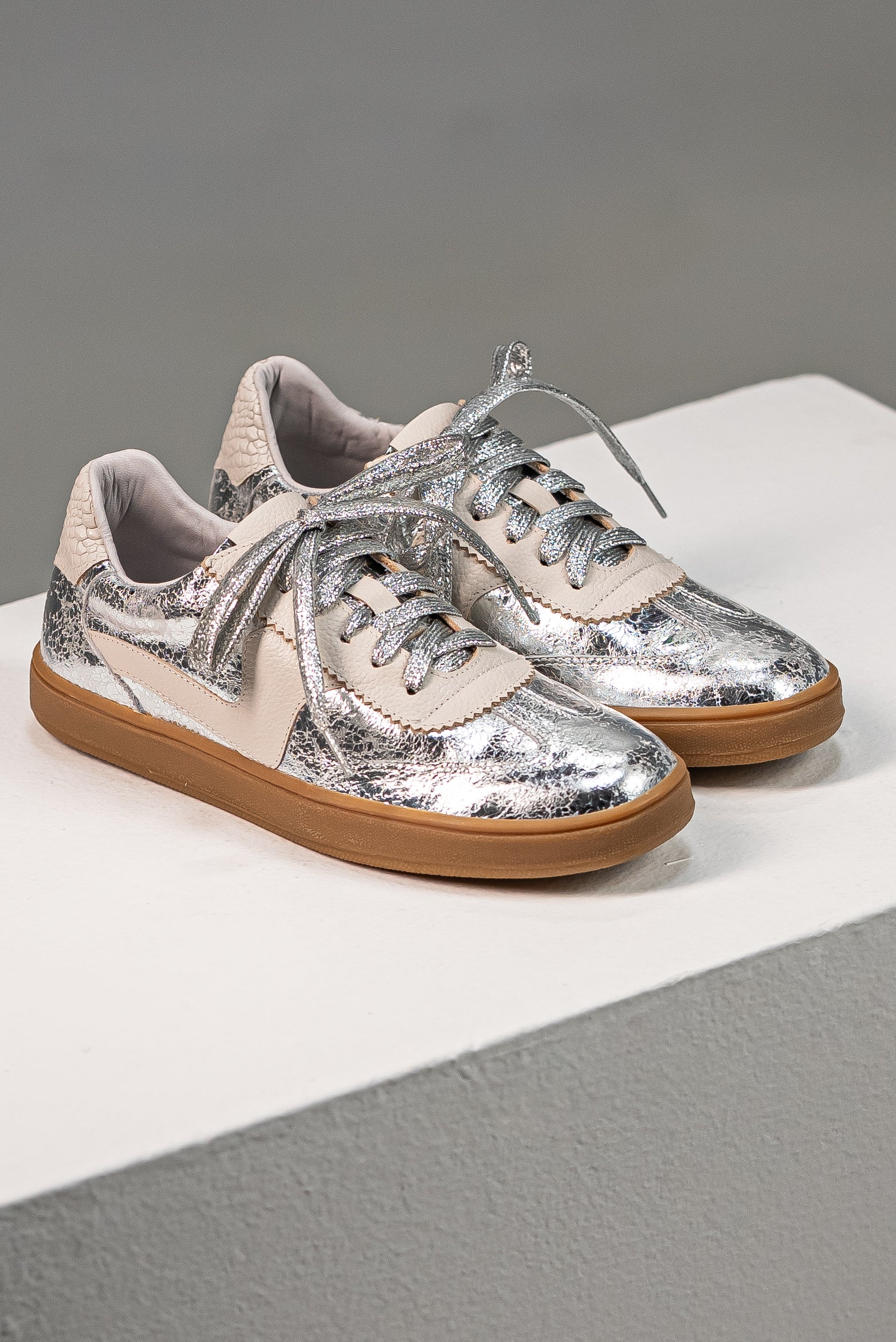 Sneakers Estilo Galaxia