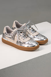 Sneakers Estilo Galaxia