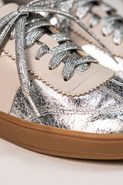 Sneakers Estilo Galaxia