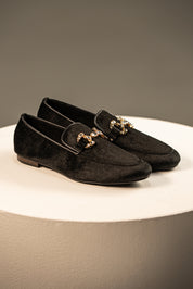 Mocasín Velvet Glam